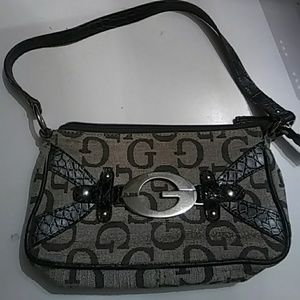 Authentic | Guess | Purse